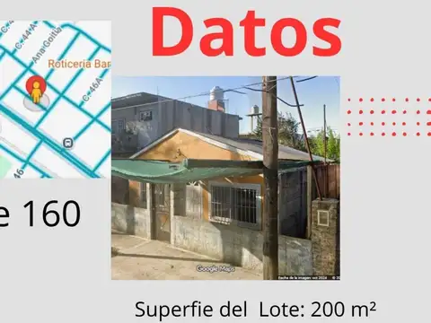 Casa en Venta en Plátanos, USD 36.000