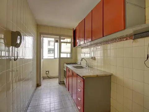 Departamento en Venta al Sudeste