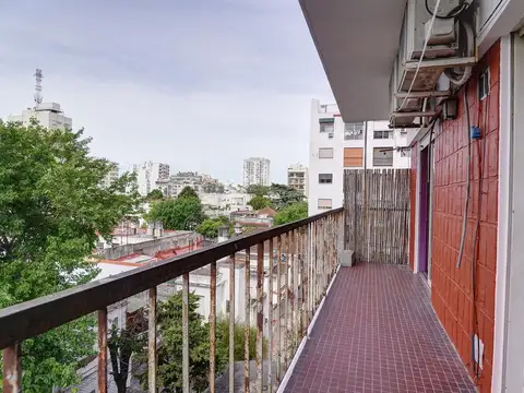 Departamento en Venta 50 años