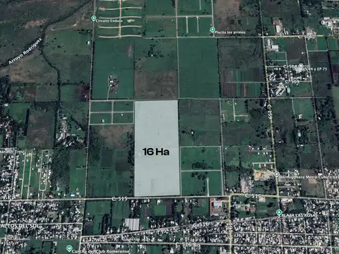 Terreno en Venta en Joaquin Gorina, USD 1.100.000