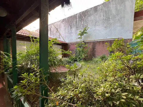 Casa en Venta en Paternal, USD 269.000