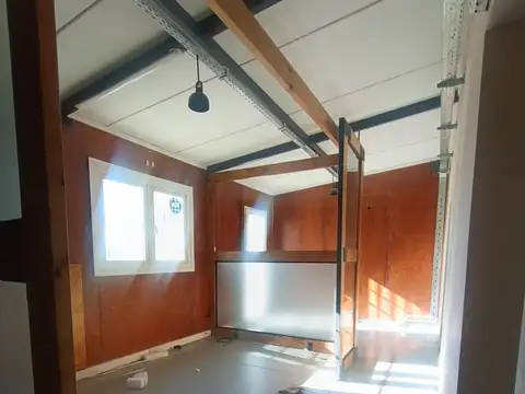 GALPON EN ALQUILER A METROS RODRIGUEZ PEÑA