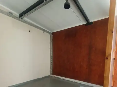 Galpon en Alquiler 46 años