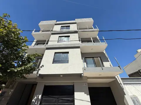 Departamento 2 amb - Lomas del Mirador