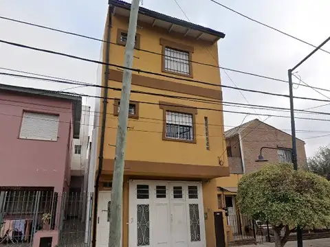 Lindo Y comodo Ph en PLANTA ALTA