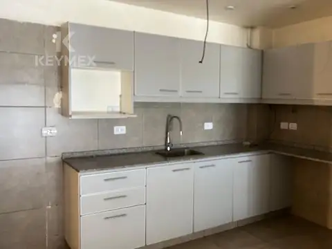 Oficina Monoambiente con 1 baño