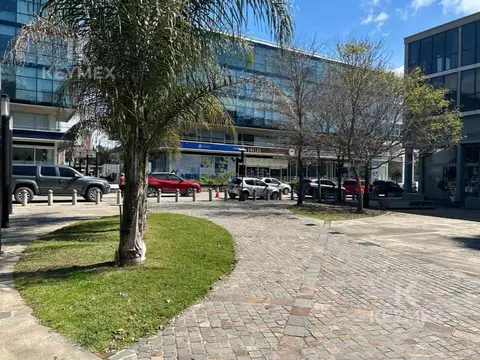 Alquiler de Oficina pilar