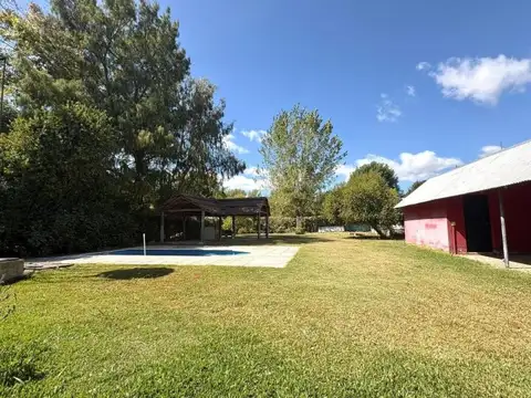 Casa en Venta en Parque Exaltación, USD 95.000