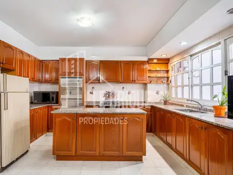 Casa en Venta al Norte
