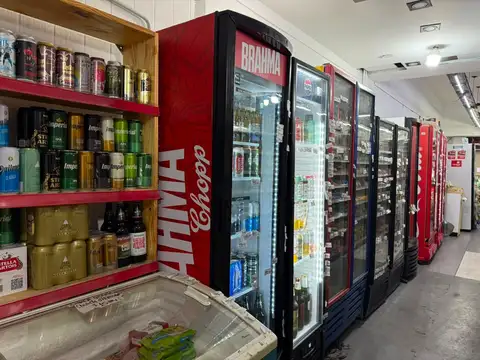Fondo Comercio en Venta en Belgrano, USD 120.000