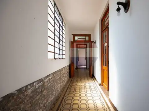 Casa en Venta 33 años
