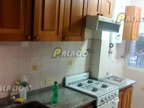 Departamento en Venta en Barrio Parque San Martín, USD 100.000
