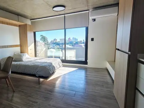 Departamento en Venta en Luis Agote, USD 88.500