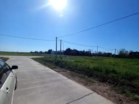 Terreno en Venta en Álamos Del Aeroclub, USD 73.000