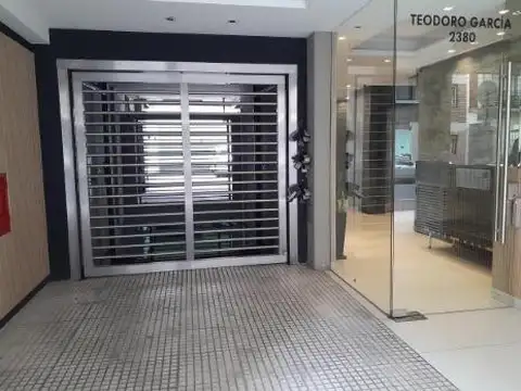 Cochera en alquiler - 12Mts2 - Palermo