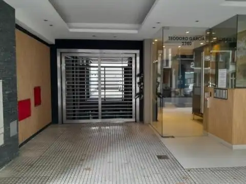 Cochera en alquiler - 12Mts2 - Palermo