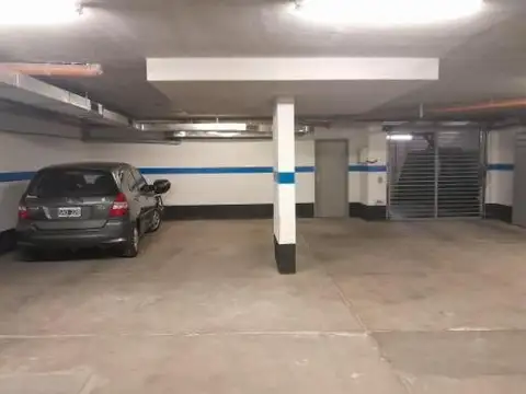 Cochera en alquiler - 12Mts2 - Palermo