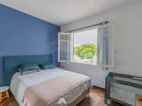 Departamento en Venta en Tres Cruces, USD 93.000