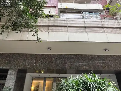 Departamento en Alquiler Apto profesional