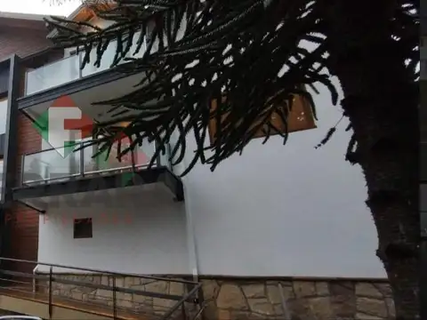 VILLA CERRO CATEDRAL – BARILOCHE EXCELENTE DEPARTAMENTO A ESTRENAR