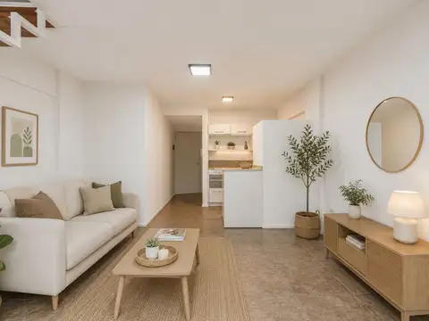 Departamento en Venta al Norte