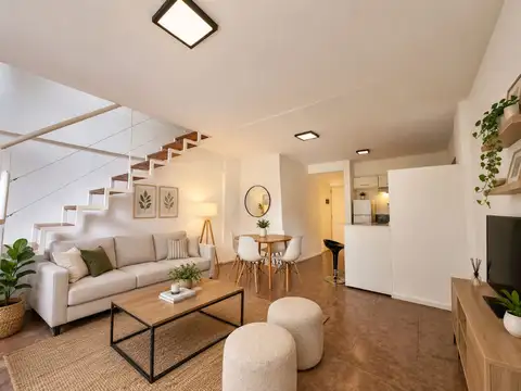 Departamento en Venta 19 años