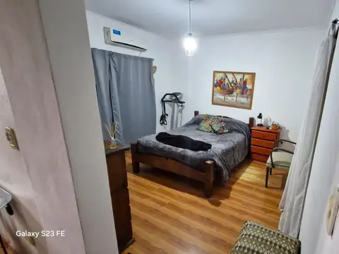 Casa 7 ambientes con 4 baños