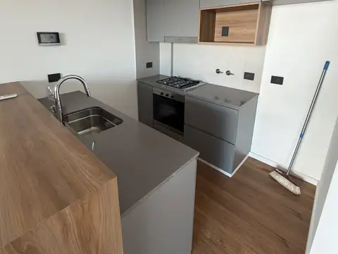Departamento en Alquiler de 2 ambientes