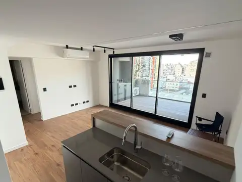 Departamento en Alquiler A Estrenar