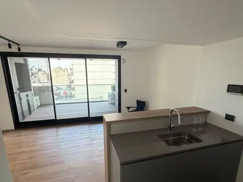 Departamento en Alquiler al Este