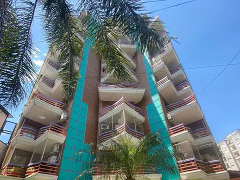 Departamento en alquiler en Moron Sur