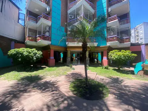 General Antonio José De Sucre 300, Piso 6