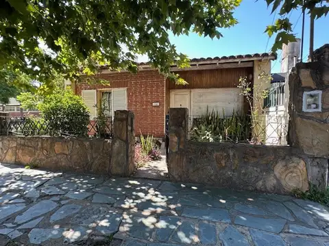 Casa a la venta en Don Torcuato