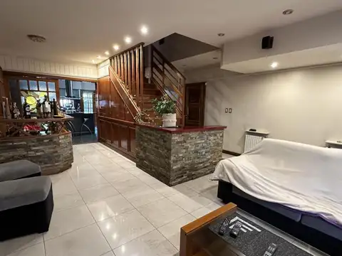 Casa en Venta en Lanús Este, USD 310.000