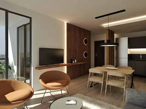 Departamento en Venta 1 año