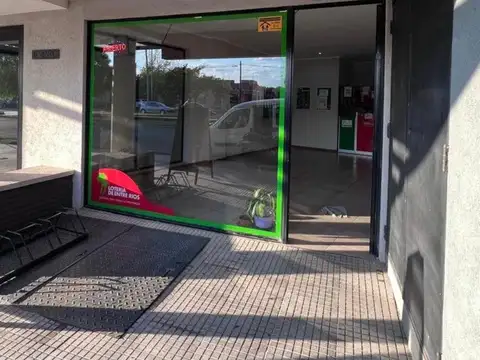 Local en Venta en Gualeguaychu, USD 75.000