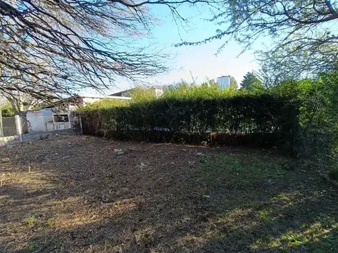 Terreno en Venta en San Roque, USD 15.900