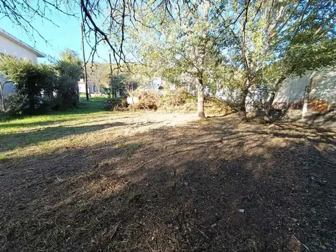 VENTA LOTE DE 300 M2 COMUNA SAN ROQUE ESCRITURA