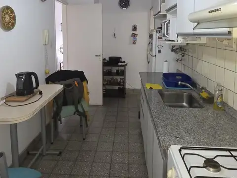 España 54 , Piso 5