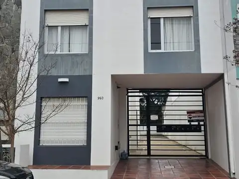 ALQUILER DEPARTAMENTO 1 DORMITORIO PLATA BAJA