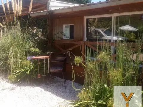 Casa en venta - 2 Dormitorios 3 Baños - Mar del Plata