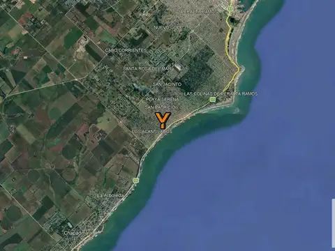 Casa en Venta al Suroeste