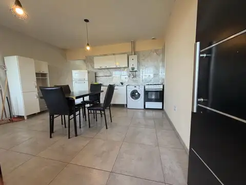 Departamento en Venta en Villa Santa Cruz del Lago, USD 33.000