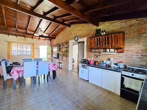 Casa en Venta de 2 dormitorios