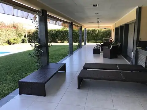 Casa en Venta en Centro, USD 550.000