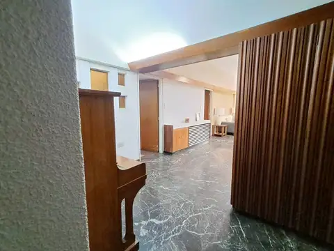 Departamento en Alquiler de 5 ambientes