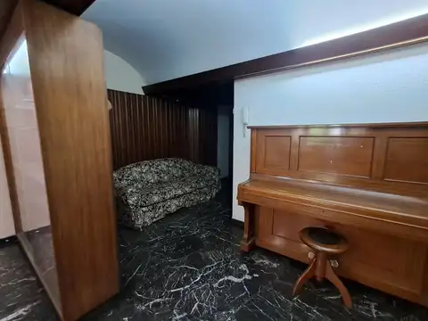Departamento en Alquiler de 3 dormitorios