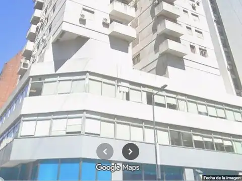 ALQUILER DEPARTAMENTO DOS AMBIENTES EQUIPADO CON COCHERA FIJA