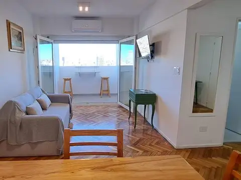 Departamento en Alquiler en San Nicolás, $ 950.000
