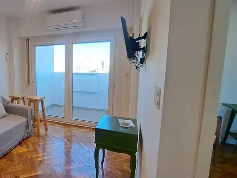 Departamento en Alquiler de 1 dormitorio